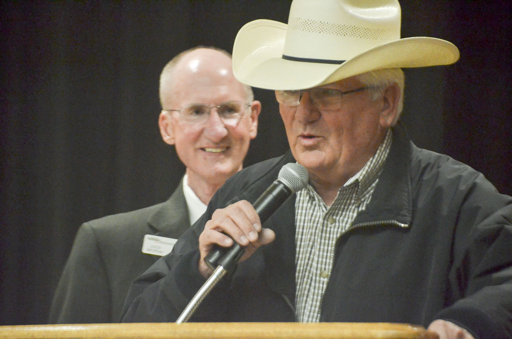 PHOTOS: University of Nebraska 150th Celebration at PHREC